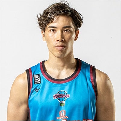 0 西裕太郎選手 選手契約基本合意（継続）並びに背番号変更の