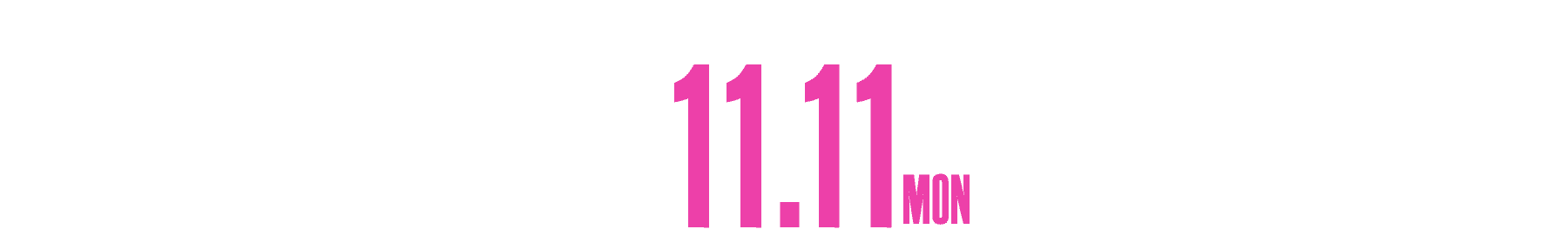 11.11